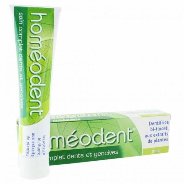 Homeopathic medicine