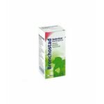 Homeopathic medicine