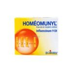 Homeopathic medicine