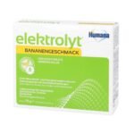 For dietary management in diarrhea, for supplementary nutrition. With The Taste Of Banana.