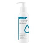 Intimate hygiene emulsion for women 40+ - moisturizes and protects delicate intimate areas.