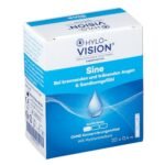 With hyaluronic acid, a natural humidification: soothing and long-lasting.