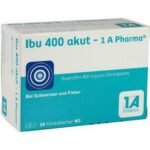 For mild to moderately severe pain, such as headache, toothache, menstrual pain and fever