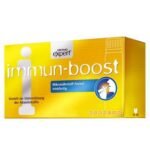 Food supplements