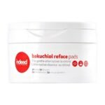 Face pads - contain bakuchiol (a botanical alternative to retinol), niacinamide and allantion. They stimulate the epidermal renewal process, smooth out fine lines and wrinkles, and soothe acne and reduce discoloration. Intended for the care of all skin types, including sensitive and intolerant to retinol.