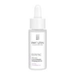 Peeling with 5% mandelic acid. Mattifies, exfoliates and regulates the secretion of sebum.