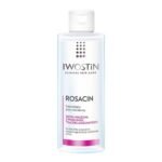 Soothing micellar fluid.