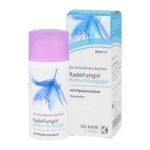 В практичном диспенсере Dorsier, который хорошо подходит для дома и в дороге.