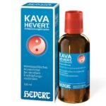 Homeopathic medicine for excitation and nervous exhaustion.