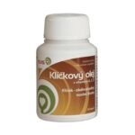 Key oil from KLAS to increase the body's energy.