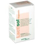 For the dietary treatment of the intestinal flora after antibiotic use, and digestive disorders for the development and maintenance of the intestinal flora.