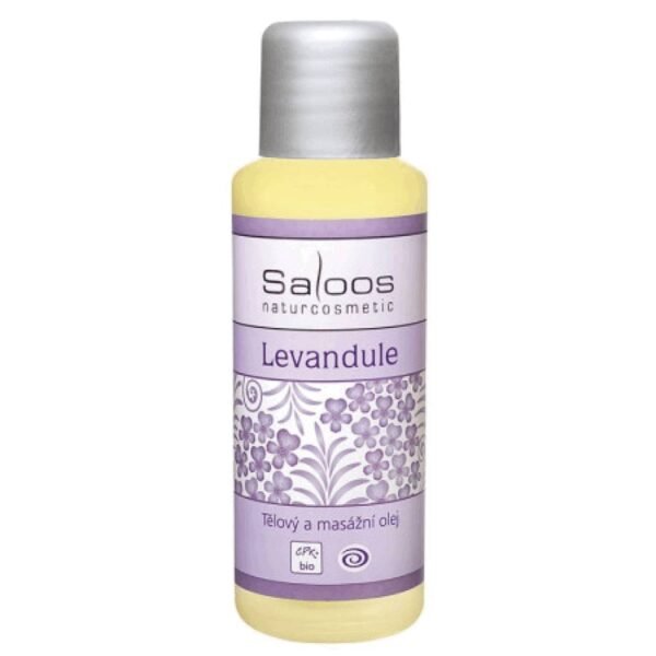 It is one of the most used body and massage oils with versatile use. It is suitable for full body massages, facial treatments, regeneration of damaged skin, burns and soothing the skin after sunbathing, to alleviate allergic reactions, menstrual pain, mental tension and stress, and promotes healthy sleep. Very suitable for children's skin.