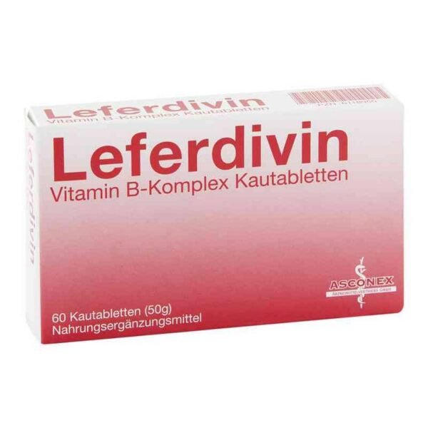 Vitamin B Complex