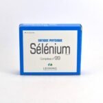 Homeopathic medicine