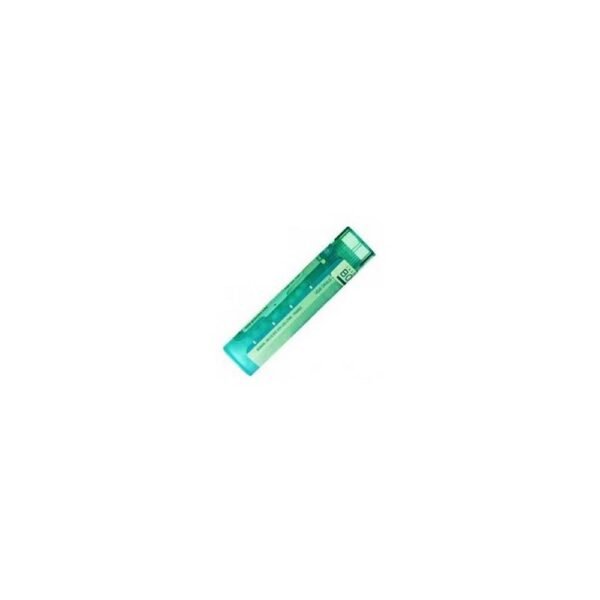 Homeopathic medicine
