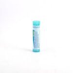 Homeopathic medicine