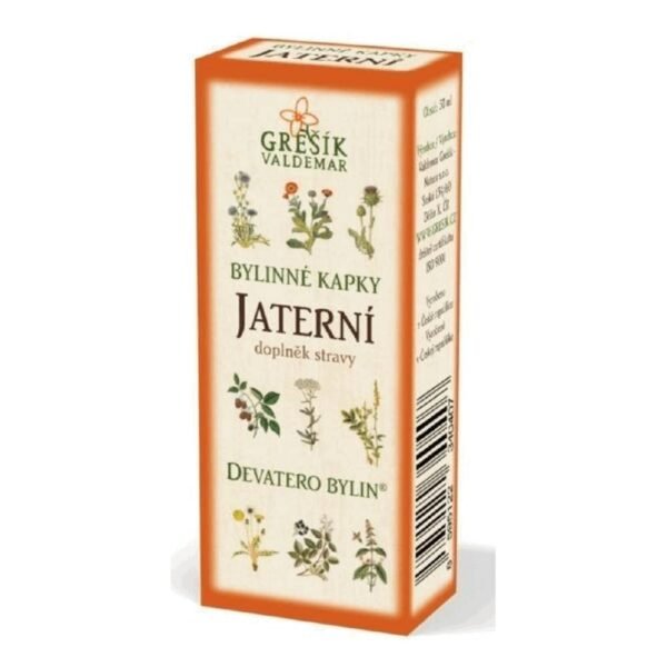 It has a beneficial effect on liver function, improves bile secretion.