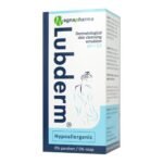 Dermatological washing lotion - intended for daily cleansing of sensitive, irritated, itchy and acne-prone skin. The product reduces itching, moisturizes the skin and reduces excessive sebum production.