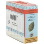 Луффасан в таблетках, Luffasan tablets, 3X80