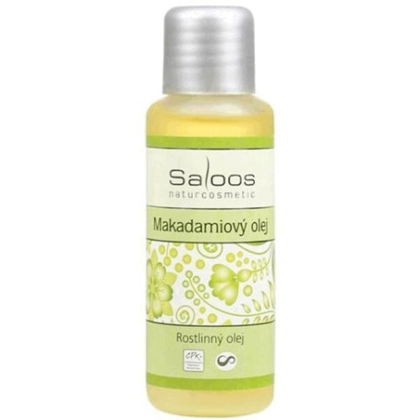 Macadamia fruits are almost spherical nuts up to 3 cm in size. This unique oil, obtained from seeds by cold pressing, is excellent especially for massages. It is an integral part of the highest quality basic massage mixtures. It plays a key role in cosmetic care, as it contains vitamins A, B, E and UV protection factor 3 to 4. Macadamia oil has excellent regenerative effects, supports the skin's natural hydration ability from the inside and thus helps keep it supple, supple and elastic. Gently and effectively cares for sensitive baby skin. It is also suitable for the treatment of damaged hair, which becomes soft and supple again after application.