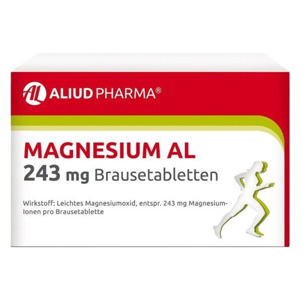 If there is evidence of magnesium deficiency, if it is the cause of disorders of muscle activity.