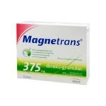 The practical supply of magnesium, which is ideal for on-the-go.