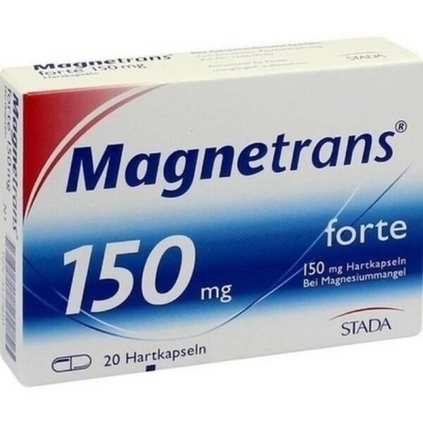 If there is evidence of magnesium deficiency, if it is the cause for disturbances of the muscular activity
