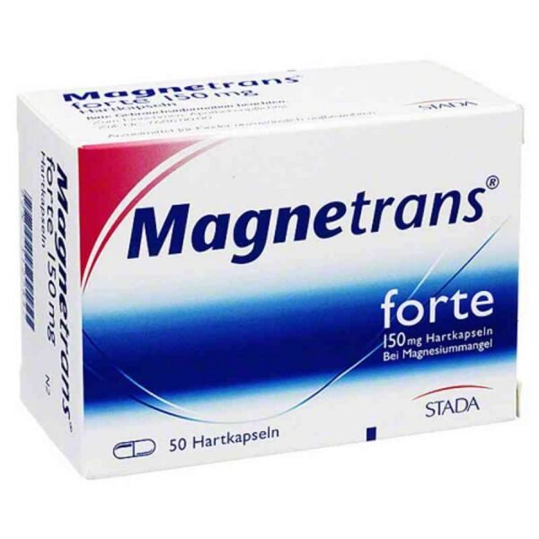 If there is evidence of magnesium deficiency, if it is the cause for disturbances of the muscular activity