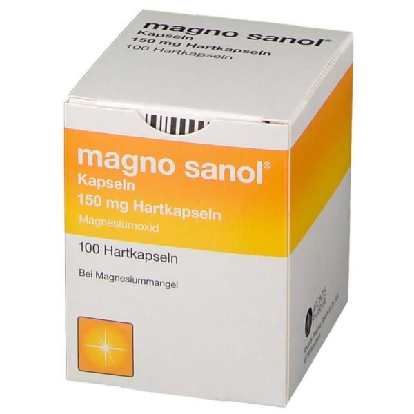 If there is evidence of magnesium deficiency, if it is the cause for disturbances of the muscular activity