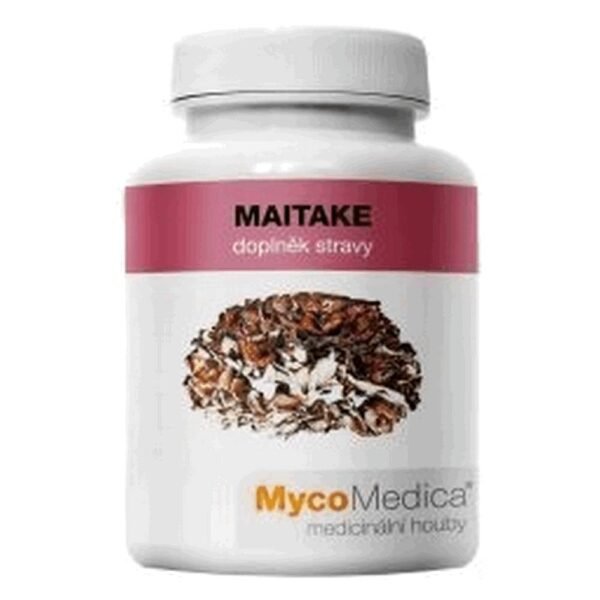 Maitake, or dancing mushroom, is a very popular mushroom and is currently grown all over the world. Traditional Chinese medicine believes in its cleansing effects and has been using it for thousands of years.