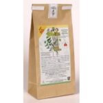 Смесь южноамериканских трав Muňa Muňa и Wira Wira в виде травяного чая.