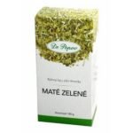 Maté has a strong taste and a high content of caffeine, thanks to which it has stimulating effects. An invigorating drink from South America.