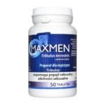 MaxMen - это пищевая добавка, содержащая ингредиенты, поддерживающие сексуальную активность.