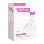 Medivag gel, 6 applicators, 5 ml each