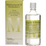 For support of digestive function and externally to support the skin's circulation.