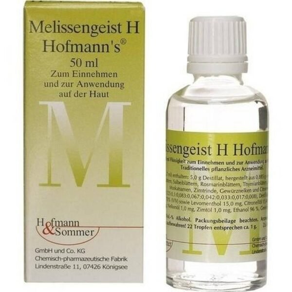 For support of digestive function and externally to support the skin's circulation.