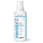 Fights the cause of gingivitis.