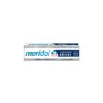 Toothpaste for gum problems and periodontal disease.