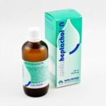 Homeopathic medicine for diseases of the digestive organs.