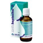 Homeopathic medicine for diseases of the digestive organs.