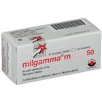 For the treatment or prophylaxis of clinical vitamin B1 deficiency.