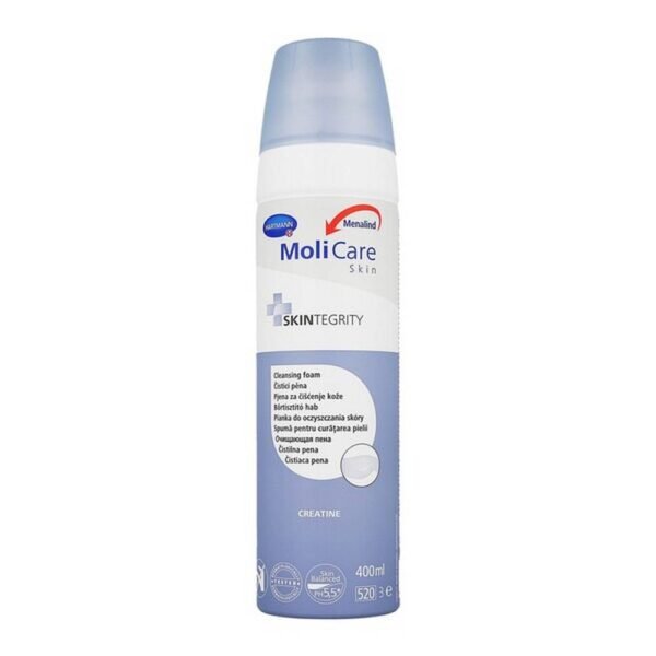 Molicare Skin Cleansing