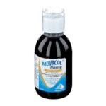 For the treatment of acute and chronic constipation in adults, adolescents and elderly patients.