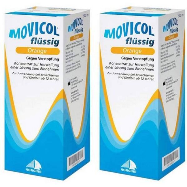 For the treatment of acute and chronic constipation in adults, adolescents and elderly patients.