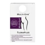 Multi-Gyn Actigel, gel.
