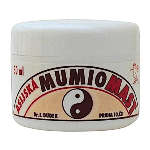 Dry and problematic skin - healing - soothing
