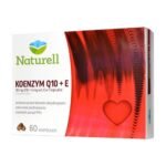 Coenzyme Q10 + E - a dietary supplement containing Coenzyme Q10 and vitamin E. Hypersensitivity to any component of the preparation. Pregnant women and nursing mothers should consult a doctor before using the preparation.