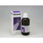 In the case of nervous agitation with sleep disorders