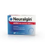 Mild to moderately severe pain, such as headache, toothache, menstrual pain; Fever.