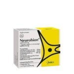 Apply in the case of neurological system of vitamins B1, B6, and B12 disease due to proven defect.